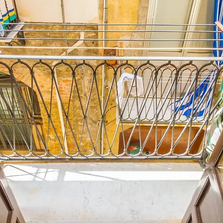 Apartment Rosa Cefalu