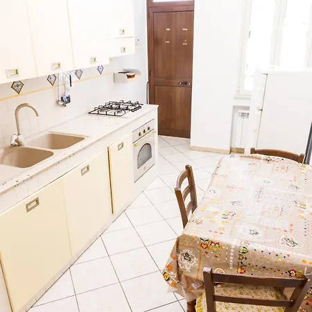 Apartment Rosa