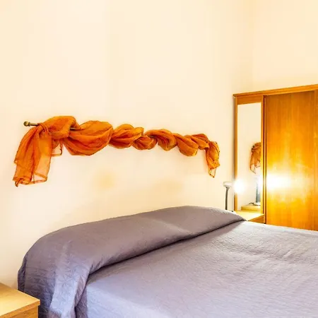 Apartment Rosa