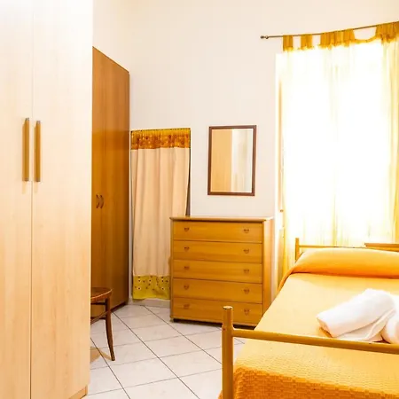 Apartment Rosa Cefalu