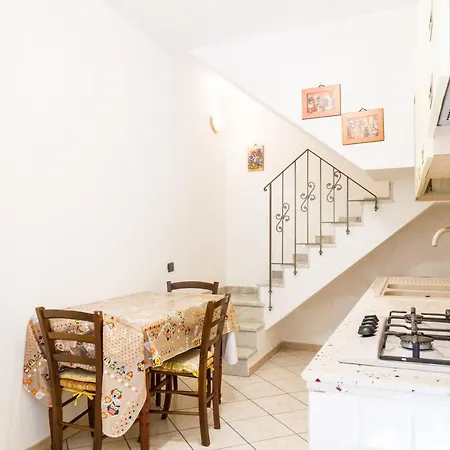 Apartment Rosa