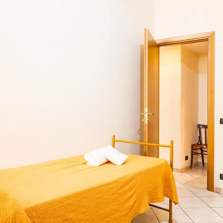 Apartment Rosa Cefalu